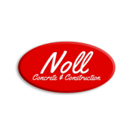 Noll Concrete & Construction Logo