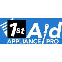 First Aid Appliance & HVAC Pro Logo