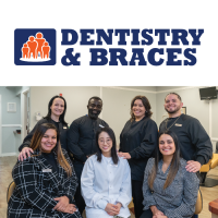 Worcester Dentistry and Braces Logo