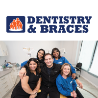 Springfield Dentistry and Braces Logo