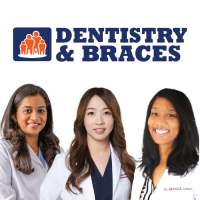 Children and Family Dentistry and Braces of Framingham Logo
