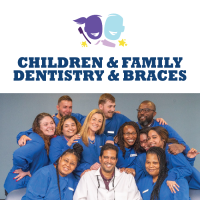 Children & Family Dentistry & Braces of Springfield Logo