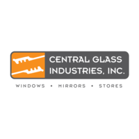 Central Glass Industries Inc Logo