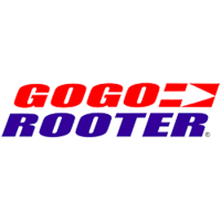 Gogo Rooter Logo