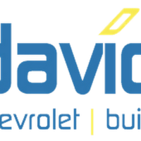 David Chevrolet Buick Logo