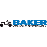 Baker Vehicle Systems Logo