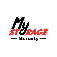 My Storage Moriarty Logo