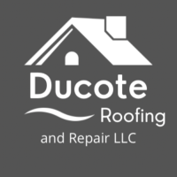 Ducote Roofing and Repair Logo