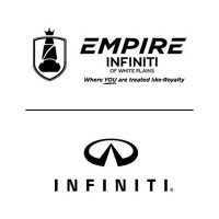 Empire Infiniti of White Plains Logo
