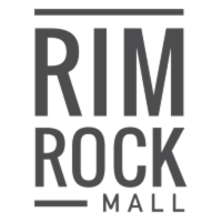 Rimrock Mall Logo