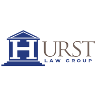 Hurst Law Group Logo
