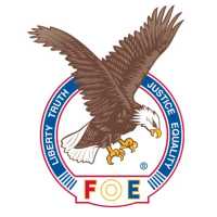 Fraternal Order of the Eagles #4074 Logo