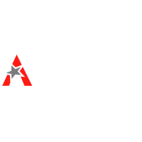 All Pro Lawn and Asphalt Logo