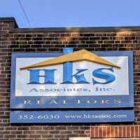 HKS Associates, Inc. Logo