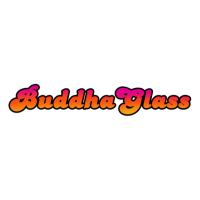 Buddha Glass Logo
