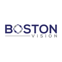 Boston Vision Burlington Logo