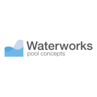 Waterworks Pool Concepts Logo
