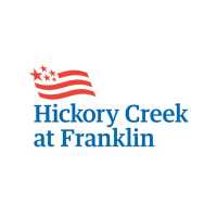 Hickory Creek at Franklin Logo