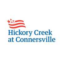 Hickory Creek at Connersville Logo