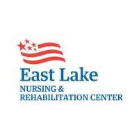 East Lake Nursing and Rehabilitation Center Logo