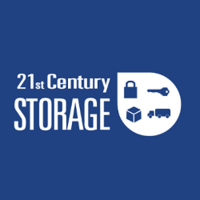 21st Century Storage Logo