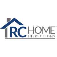RC Home Inspections LLC Logo