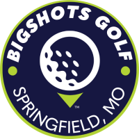 BigShots Golf Springfield Logo