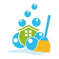 Babcock Cleaning Services LLC Logo