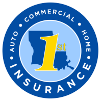 1st Insurance Logo