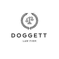 Doggett Law Firm Logo