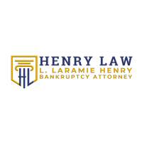 L. Laramie Henry - Bankruptcy Attorney Logo