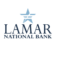 Lamar National Bank Logo