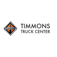 Timmons Truck Center Logo