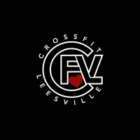 Crossfit Leesville Logo
