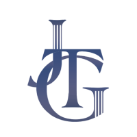 Jonathan T. Gaspard Attorney at Law Logo