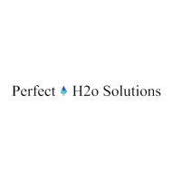 Perfect H2o Solutions Logo