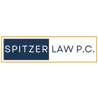 Spitzer Law P.C. Logo