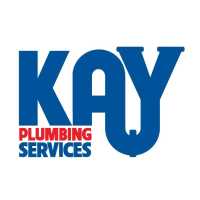 Kay Plumbing Heating & Cooling Services Logo