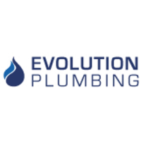 Evolution Plumbing & HVAC Logo