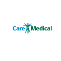 Care Medical Logo