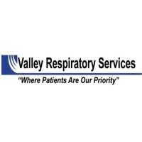 Valley Respiratory Services Logo