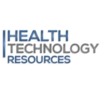 Health Technology Resources Logo