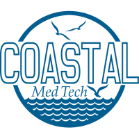 Coastal Med Tech Logo