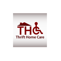 Thrift Home Care Logo