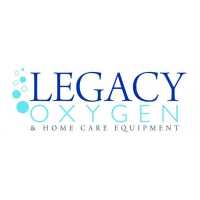 Legacy Oxygen & Medical Equipment Logo