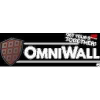 Omni Wall Logo