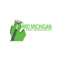 Mid Michigan Home Improvements Logo
