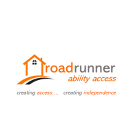 Roadrunner Ability Access Logo