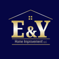 E&Y Home Improvement Logo