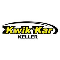 Kwik Kar Lube & Tune of Keller Logo